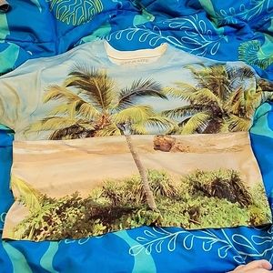 Get a Life Beach Vacation shirt